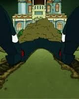 Sorry just felt like posting something (: Codename Kids Next Door Number 1 Dad Novocom Top