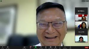 CIS Teacher Training Project by UTAR