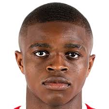 From wikipedia, the free encyclopedia. Player Pierre Kalulu Kyatengwa