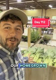 Exploring Froberg's Farm and Country Store