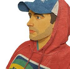 If you went to Disque, you know the "Park N Shop" was home for the biggest  "brain freeze" your body could stand. Corner of So. 6th and Randall  Streets, across from Cherry