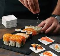 50-Pack 5" Hexagon Paper Plates - Eco-Friendly Disposable Dessert Plates  For Snacks & Appetizers