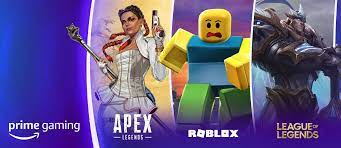Whether you're a gamer or not, amazon is delivering more value with prime without. Amazon Bietet Mit Prime Gaming Unter Anderem Kostenlose Spiele Hardwareluxx