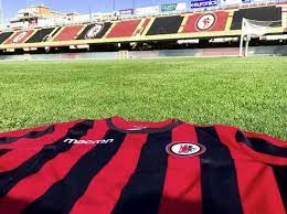 Società calcistica italiana del foggia, attualmente in serie b. Foggia Calcio Ecco La Nuova Maglia Home Firmata Macron