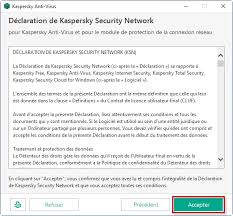 Comment Installer Kaspersky Anti Virus