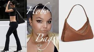 2024 Best Luxury Hobo Bags