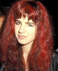 Happy birthday to the legend that is Michael Steele! The incomparably  brilliant @officialthebangles bassist, singer, and songwriter is 69 today.  If I were Michael and I still looked at the internet I'd