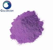 High Temperature Pigment of Glaze and Under Glaze Cobalt Blue and Maroon  for Ceramic