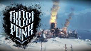 23 544 tykkäystä · 335 puhuu tästä. Review Frostpunk Trotze Dem Eis Und Errichte Eine Stadt
