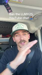 Chris Canning's Crash at Loretta Lynn's 2025