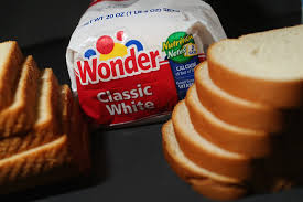 Free flower delivery by top ranked local florist in thomasville, ga! Flowers Foods Sets Wonder Bread Bid Wsj