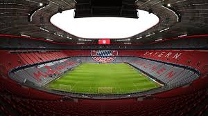 The alternative suggestion of illuminating the allianz arena on another day contradicts any message that is supposed to emanate from rainbow lighting. Euro 2020 News Uefa Give Host Cities Munich Rome Bilbao Dublin 10 Days To Provide More Details Eurosport