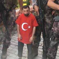 Maybe you would like to learn more about one of these? Abdullah On Twitter Koksal Baba Will Defeat Them All Koksal Baba Is The One Who Wearing T Shirt With Turkish Flag