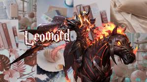 Only the best aesthetic wallpapers. Wallpaper Leomord Mlbb Aesthetic By Dechunf On Deviantart