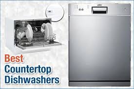 The best dishwashers did a great job with the cheap powder alone, while others struggled until we tried one of the better formulas. Best Countertop Dishwasher Buying Guide And Recommendations