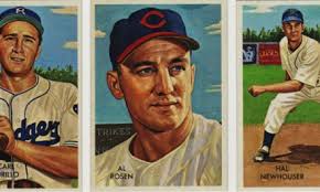 This Horace Speed Baseball Card Can't Catch Its Breath