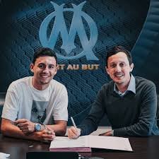 Site officiel de l'olympique de marseille. Olympique De Marseille Beranda Facebook