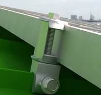 AceClamp Railless Solar Mounting System