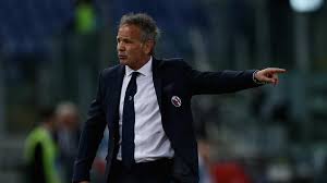 Siniša mihajlović oduševio je italiju, svoju drugu domovinu, hrabrom borbom i pobjedom nad leukemijom. Bologna Coach Mihajlovic Tests Positive For Covid 19 Hindustan Times