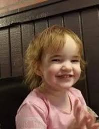 Obituary information for Tehya Rose Lesley