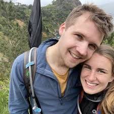 Rebecca Fairchild and Jack Buckner's Wedding Registry