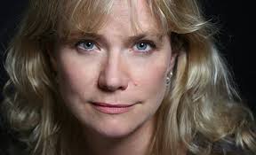 Interview: Meet TV Actress Abigail Cruttenden