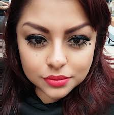 Norma Briones Villasenor