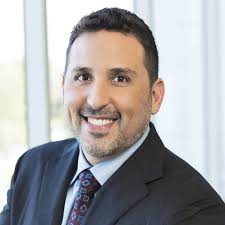 Carlos Lejnieks Finds Something Bigger