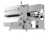 AMD® LM Series Slow Speed Belt-type AI-powered Sorter ...