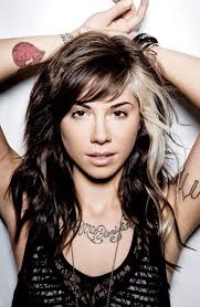 Black And White Hair Color Narcissa 32 Trendy Hair Black And White Color Platinum Blonde Curly Hair Styles Hair Streaks White Streak In Hair