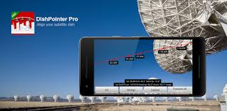 Dishpointer Align Your Satellite Dish