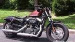 Sportster 12rley-Davidson Espa a