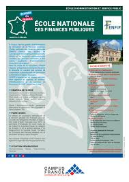 Outre que la suppression de postes de fonctionnaires. Ecole Nationale Des Finances Publiques Campus France