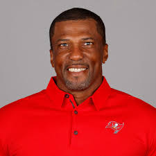 The tampa bay buccaneers have become the first nfl franchise to hire two female coaches, fulfilling a promise made by new head coach bruce arians. Buccaneers Coaches Roster Tampa Bay Buccaneers Buccaneers Com