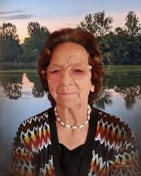 Janet Jean Lyman Obituary November 4, 2023