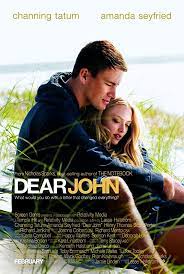 İlk filmin ardından sophie ve sky artık evlenmiştir. Dear John 2010 Kadin Filmleri Romantik Filmler Film