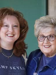 A Christian Summer Camp for girls & Summer Jobs