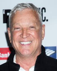 Larry Condon's Instagram, Twitter & Facebook