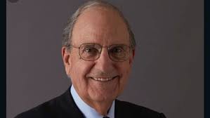 George Mitchell Fast Facts