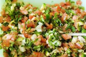 Memorial Day Grub Recipes Food Guacamole Recipe