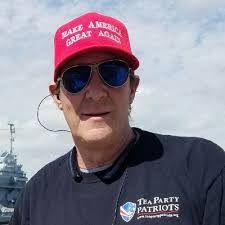 Keith Mattison's Instagram, Twitter & Facebook