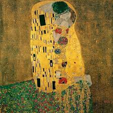 This video features fashion, woman and gold. 10 Facts You Don T Know About The Kiss By Gustav Klimt