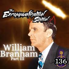 William Branham Parte III : r/Deconstruction