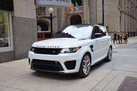 Pin On Range Rover Sport