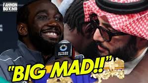 Mayweather Sr. "Why cant Floyd cherry pick just one? Khan has glass jaw,  Thurman is telegraphed"