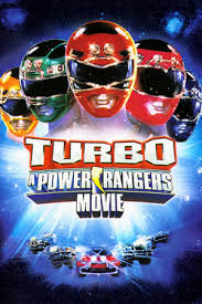 Rangers is a 2000 american action film. Turbo A Power Rangers Movie 1997 Trakt Tv