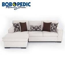 Playscape Right Arm Facing Sectional In Grey For The Lower Level Family Rm Playroom Discount Furniture Sectional Living Room Small Sectional