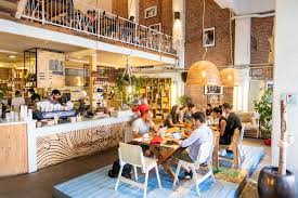 Get involved and find the finest gear at one of the best coffeeshops in amsterdam 7 Best Coffee Shops In Amsterdam 2foodtrippers