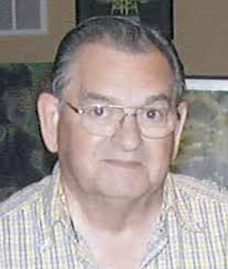 James R. Fouts Obituary