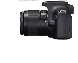 Capture all your special moments with the canon eos rebel t3/1100d dslr camera and cherish the. Canon Eos Rebel T3 1100d Review